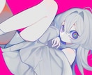 ご希望に忠実な絵を描きます 夢絵、二次創作なんでもお待ちしております！ イメージ6