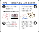 ジュエリー用キャスト用樹脂で3Dプリント出力します 制作工程を理解した視点で仕上げるから安心！ イメージ3