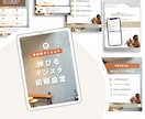 Instagram運用代行します 法人様、個人様多数対応中！運用、集客お任せください！！ イメージ3