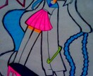 アイコン描きます ネットで使用できるアイコン描きます イメージ1