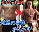 ダイエット専門家が痩せダイエットメニュー作成します カウンセリングに基づくあなた専用のメニューだから安心 イメージ1