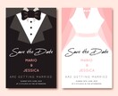 結婚式に使用するムービー作ります ＊何が必要かわからない方にも１から説明致します！ イメージ2