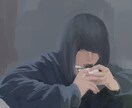 ご希望のカラーイラスト書きます スピード納品かつ高クオリティをお届けします！ イメージ8