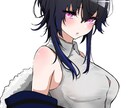 かわいい女の子かきます！ます カワイイ系から地雷、クール系までなんでも！！ イメージ5