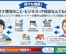 ウクライナ現地のことビジネスIT相談なんでも乗ます 在住エンジニア×現地パートナーが雑多な疑問や相談に対応 イメージ1