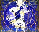イラスト作成をしていきます アイコンやイラストを制作します。 イメージ1