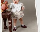 スマホ写真でOK！古い白黒写真をカラー化します 【スマホで撮って送るだけ】セピア色の過去がフルカラーに イメージ2
