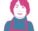 SNS用アイコン作成します オリジナル＆お洒落なSNS用アイコンをお探しのあなたに！ イメージ7