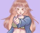 イラスト・アイコン制作します ご希望のイラストをご提供します！ イメージ7