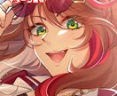 商業利用OK修正3回無料！低価格でイラスト描きます 様々な用途で使えるイラストを低価格で提供！ イメージ6