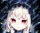 可愛いアイコン･ヘッダーイラスト制作します SNS等のアイコン、ヘッダー、立ち絵、風景等のイラスト制作 イメージ1