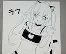あなただけのSNSアイコン制作致します かわいいアイコンお求めの方にオススメ！ イメージ3