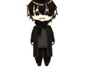 可愛いミニキャラ描かせて頂きます 可愛いゆるふわなミニキャラを原画に合わせて描きます。 イメージ6