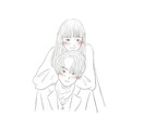 男性限定！モテテクニック、垢抜け方法を教えます 男性限定♡一緒に恋の沼から脱出しましょう！ イメージ2