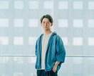 マッチングアプリのプロフィール撮影いたします カッコよく、可愛く、要望に応え客様の魅力を撮ります♪ イメージ1