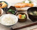 現役管理栄養士が栄養価計算します 外食・中食・手作り料理に対応します！ イメージ1