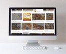 集客できるWEB画像を＼1500円／で制作します バナー/ヘッダー/サムネイル/その他WEB画像各種 イメージ5
