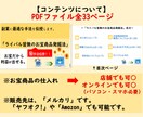 ライバル皆無のお宝商品発掘法を暴露します え？あんなものがこんな値段で復活する？㊙️手法を公開 イメージ3