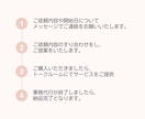 初めてでも安心！面倒くさい事務作業を引き受けます ちょこっとお試し！バックオフィス業務をお任せください イメージ5