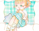 ミニキャラ・デフォルメイラスト描きます オリジナルキャラクター・「うちの子」制作もお任せ下さい！ イメージ4
