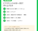 講師・コーチ向けに月額0円のLINE配信を作ります 配信文5通・特典ページ・流入計測まで丸ごと作ります イメージ5