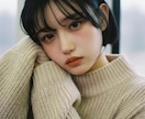 フォトリアル画像生成代行します ｜好みの美女を同一人物のまま量産 イメージ3