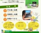 業界20年以上のデザイナーがフライヤー作成します 丁寧なヒアリングで、デザイン性の高いフライヤー作成します。 イメージ6