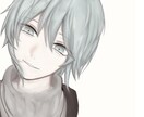 修正◎ご希望に沿ったイラストを作成いたします 貴方のオリジナルキャラクターを描かせていただけませんか？ イメージ1