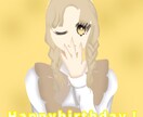 コスパいい価格でイラストをお描きします ”魅力”はイラストから引き出すことが出来る イメージ4