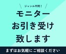 キャンペーン実施中！バナー制作承ります デザイン丸投げOK！素材用意も不要！無制限で修正行います！ イメージ6