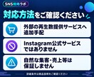 インスタリール再生6万回を追加手配します 公開リール1件対応／納品後7日・1回の減少補填 イメージ6