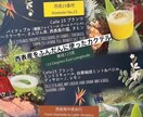 飲食店向けオリジナルカクテルのレシピを考案します 地域のフルーツを活用したカクテル。誰でも作れるカクテル。 イメージ4