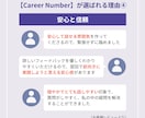 国家資格キャリアコンサルタント実技をご支援します 【75分】じっくりと本質を深め、出来るを伸ばす／増やす イメージ6