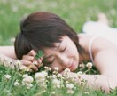 片思いの迷い｜四柱推命で心の整え方を読み解きます 不安な恋の次の一歩を見つけませんか？動く時期・待つ時期！ イメージ1