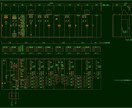CADオペレーターをします （JW-CAD限定）作業量８時間程度まで イメージ9