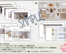 快適&おしゃれLDKインテリアコーディネートします 理想を3Dで！引っ越し、子育て、模様替え！家具も小物も予算内 イメージ5