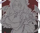 お試し版）初出品！格安で依頼承ります 初出品なので8月までこの価格‼️^. .^ ੭ イメージ3