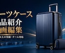 商品・EC向け紹介動画を編集いたします 商品の魅力を伝える動画をチームで制作 イメージ5