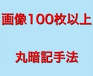 無裁量で簡単図100枚！FX専業が暗記手法教えます 条件に当てはまったらエントリーするだけです。 イメージ1