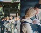 自然な雰囲気のお宮参り写真を撮影します 撮影だけのシンプルプラン。レタッチ80枚以上納品。 イメージ5