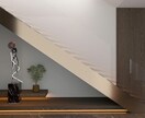3DCGパース（建築内観イメージ）を作成します プロジェクトの魅力を丁寧に引出します。 イメージ3