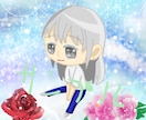 アイコンとしてご使用できます 自分だけのアイコンどうですか？ イメージ3