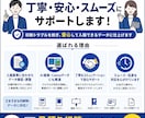 AI画像を印刷用データに調整します Canva・ネット印刷データにも対応可能です イメージ3
