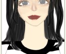 オリキャラなどできる限りの要望にこたえます あなたのイラスト描かせてください!! イメージ1