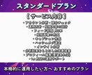 Instagram運用代行します 投稿作成からInstagram運用まで代行 イメージ5