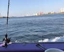はじめての魚釣り！をお手伝いします 魚釣り、何からすれば良いの？をレクチャーします！ イメージ2