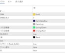 統計AIでFXチャートの右側をカンニングします 感覚不要。15000本の統計AIが「未来のローソク足」を描画 イメージ8