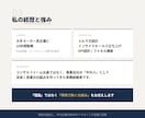 BtoB営業の仕組み化を大手出身者が支援します メーカー系企業20年の営業・マーケ実務経験で伴走 イメージ5
