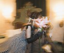 ウェディング♪お二人の一生の思い出を撮影します ウェルカムボードやムービーで使用するお写真を撮影します！ イメージ5