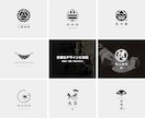企業の価値をカタチにするオリジナルロゴを制作します 修正回数無制限｜AIデータ｜著作権譲渡｜高品質ロゴを2案作成 イメージ13